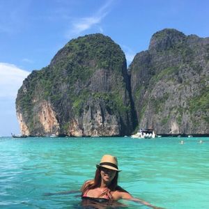 Meet your Posher, Natasha